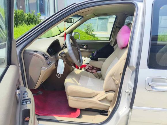 [青岛·鲁B] 二手别克别克GL82013款 2.4L 经典版