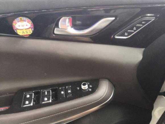 [成都·川A] 二手长安睿骋CC2018款 1.5T 自动尊雅型 国V