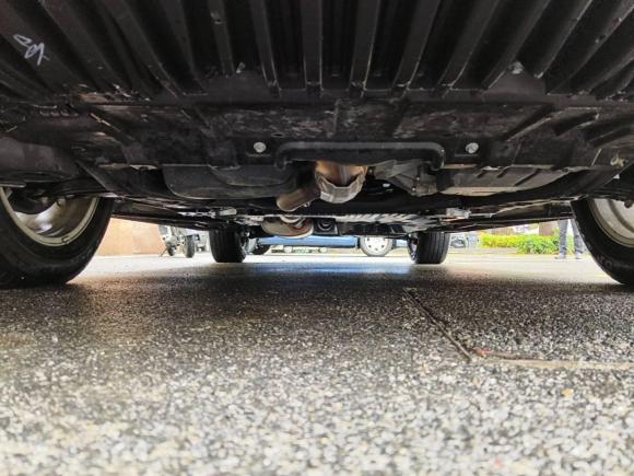 [佛山·粤X] 二手丰田汉兰达2021款 2.0T 四驱精英版 7座