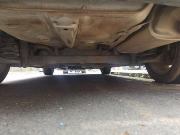 [义乌·浙G] 二手现代朗动2012款 1.6L 自动领先型