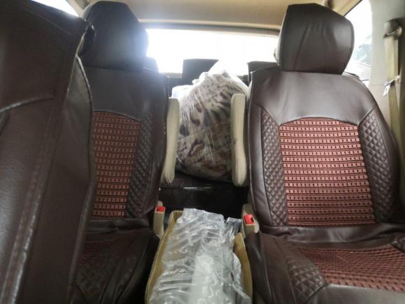 [杭州·粤H] 二手宝骏宝骏7302014款 1.5L 手动标准型 7座