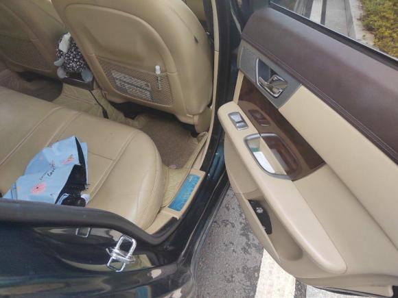 [南昌·赣A] 二手捷豹捷豹XF2015款 XF 2.0T 风华版