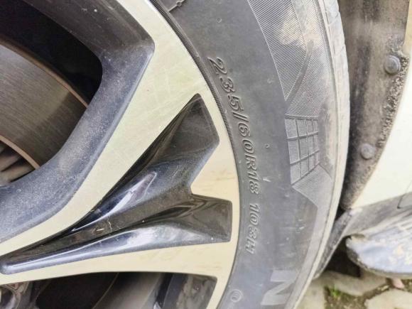 [武汉·鄂A] 二手起亚嘉华2021款 2.0T 豪华版