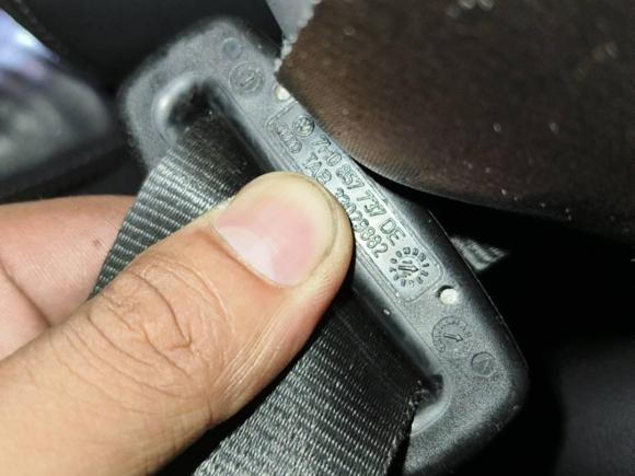 [佛山·粤A] 二手大众迈特威2012款 2.0TSI 四驱尊享版