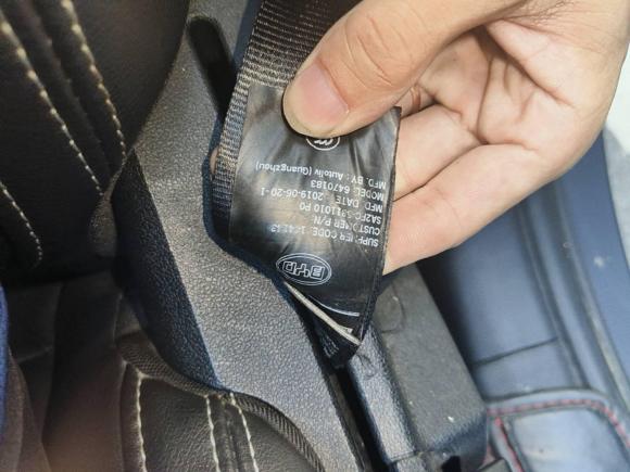 [嘉兴·浙F] 二手比亚迪宋Pro2019款 1.5T 自动豪华型