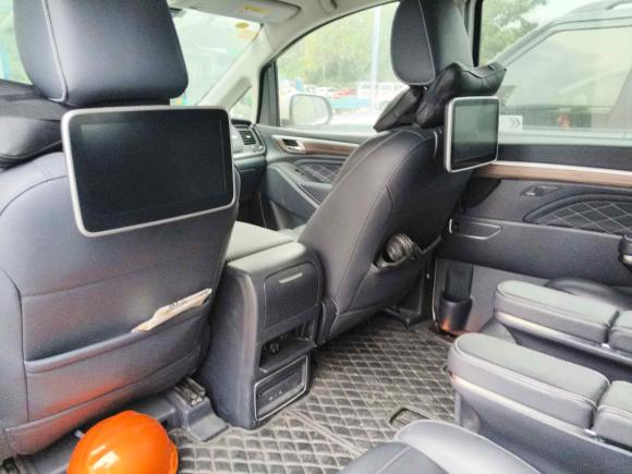 [无锡·苏B] 二手广汽传祺传祺M82020款 领航款 390T 旗舰版