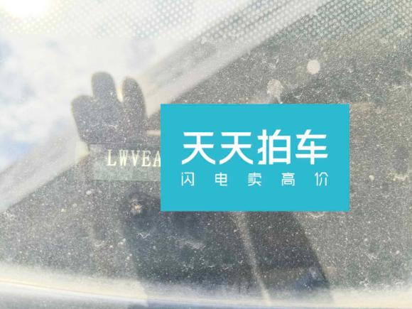 [合肥·皖A] 二手Jeep指南者2017款 200T 自动家享版