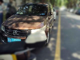 宝骏宝骏7302016款1.5L手动舒适型7座国V