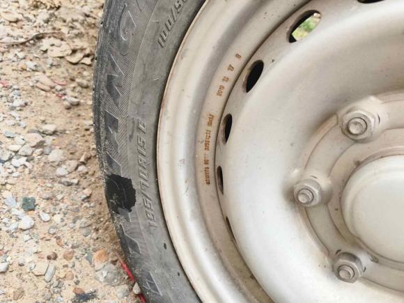 [深圳·粤B] 二手五菱汽车五菱荣光新卡2019款 1.5L单排国VI L3C