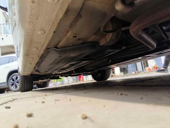 [无锡·苏B] 二手宝骏宝骏3602019款 1.5L 手动豪华型 国VI