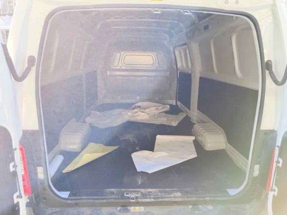 [嘉兴·浙F] 二手开瑞江豚E72024款 创业版