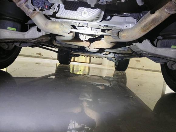 [南昌·赣A] 二手路虎揽胜2022款 3.0 L6 360PS 传世版