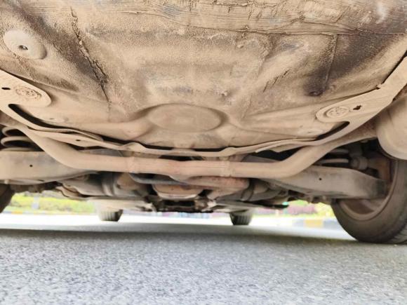 [武汉·鄂A] 二手斯柯达昊锐2009款 2.0TSI 自动尊雅版