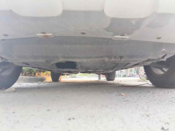 [宁波·浙B] 二手哈弗哈弗H62018款 蓝标 运动版 1.5T 自动两驱精英型