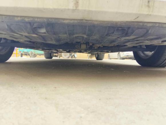 [嘉兴·皖K] 二手现代朗动2016款 1.6L 自动尊贵型