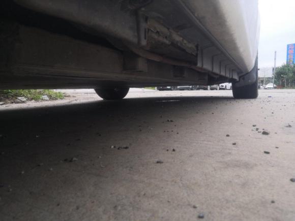 [佛山·粤A] 二手比亚迪秦新能源2019款 出行版