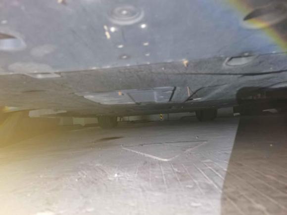 [深圳·粤B] 二手埃安AION S2020款 魅 580