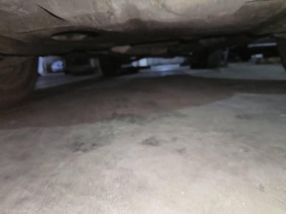 [济南·鲁A] 二手斯巴鲁森林人2012款 经典 2.5T S-EDITION自动豪华版