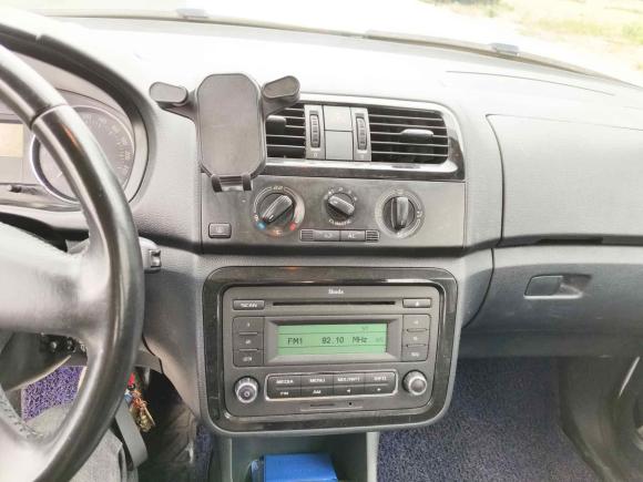 [青岛·鲁B] 二手斯柯达晶锐2012款 1.6L 自动Sport版