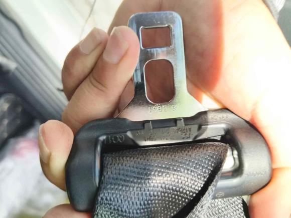 [武汉·鄂A] 二手奔驰奔驰A级2020款 A 200 L 运动轿车