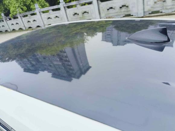 [温州·浙C] 二手别克微蓝62021款 互联共享型 PLUS