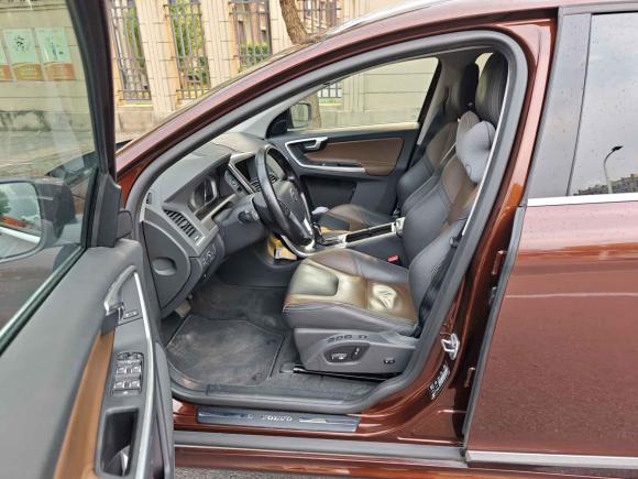 [上海·沪G] 二手沃尔沃沃尔沃XC602016款 T5  智远版