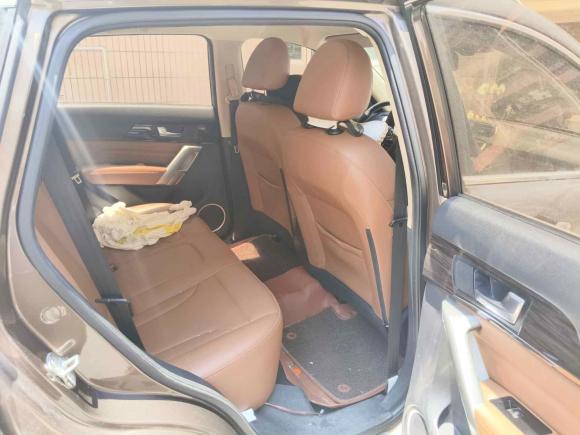 [深圳·粤L] 二手哈弗哈弗H22017款 红标 1.5T 自动两驱精英型