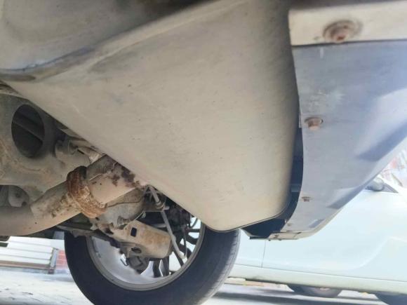 [嘉兴·浙F] 二手陆风陆风X72015款 2.0T 全景旗舰版