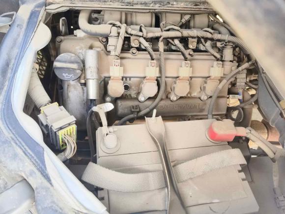 [南京·苏A] 二手五菱汽车五菱荣光小卡2021款 1.5L基本型双排L3C