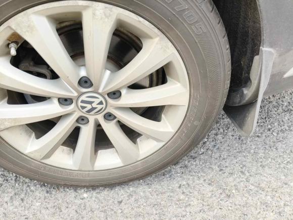 [上海·沪A] 二手大众迈腾2012款 改款 2.0TSI 豪华型