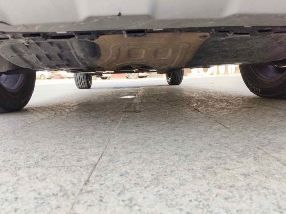 [南昌·赣A] 二手宝骏宝骏5102017款 1.5L 手动豪华型