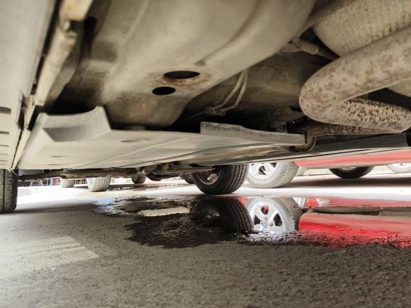 [温州·浙C] 二手荣威荣威RX32018款 1.6L 手动旗舰版