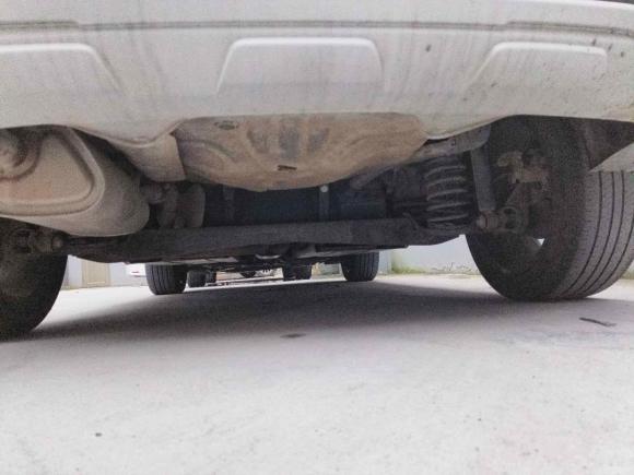 [宁波·浙B] 二手名爵名爵ZS2017款 1.5L 自动尊享互联网版