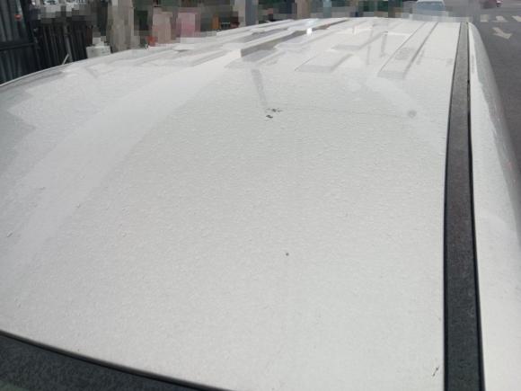 [成都·川W] 二手江淮瑞风瑞风M42017款 1.9T 柴油 手动舒适型