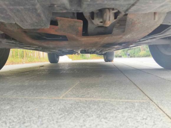 [杭州·吉A] 二手三菱劲炫ASX2018款 1.6L 手动两驱时尚版