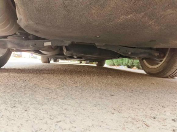 [青岛·鲁B] 二手大众迈腾2017款 330TSI DSG 领先型