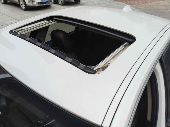 [合肥·皖A] 二手宝马宝马3系2018款 320Li 时尚型