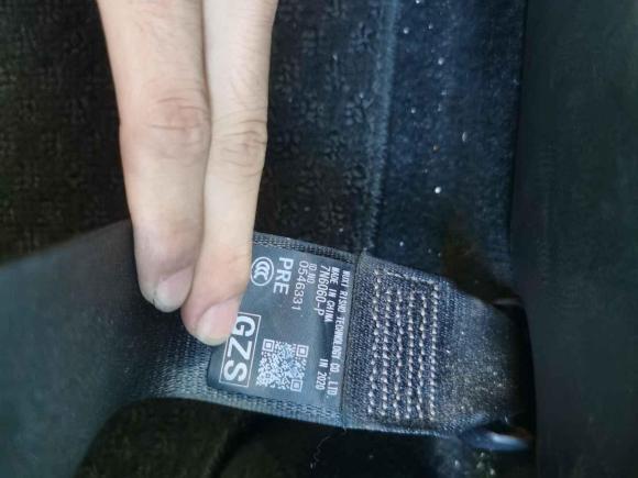 [嘉兴·浙F] 二手丰田卡罗拉2021款 双擎 1.8L E-CVT精英版