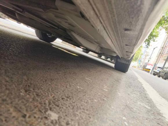 [西安·陕A] 二手雪佛兰科沃兹2016款 1.5L 自动欣享版