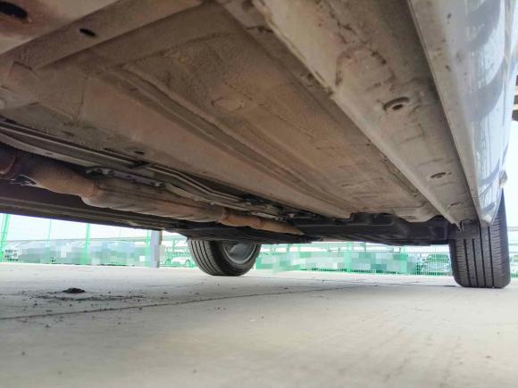 [西安·陕U] 二手吉利汽车星越L2021款 2.0TD 高功自动四驱尊贵型