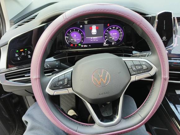 [深圳·粤S] 二手大众揽境2022款 380TSI 四驱豪华佳境版Pro 6座