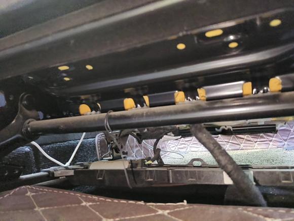 [济南·苏U] 二手别克君威2019款 20T 精英型 国VI