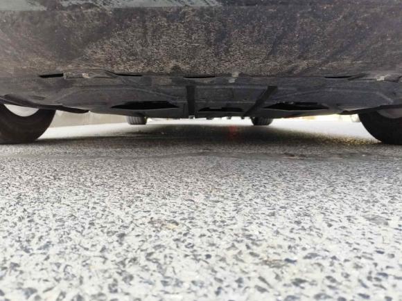 [上海·浙F] 二手奔腾奔腾B702021款 1.5T 自动十五周年纪念版