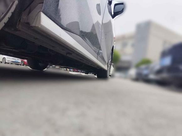 [嘉兴·浙F] 二手广汽传祺传祺M82023款 宗师系列 双擎 至尊版