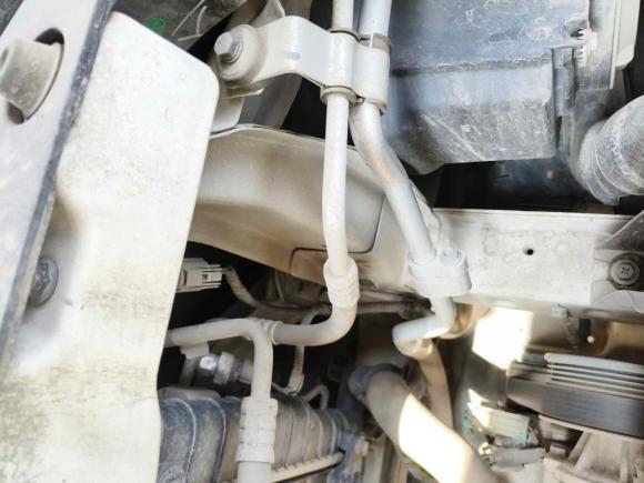 [温州·浙C] 二手宝骏宝骏5102017款 1.5L 手动豪华型