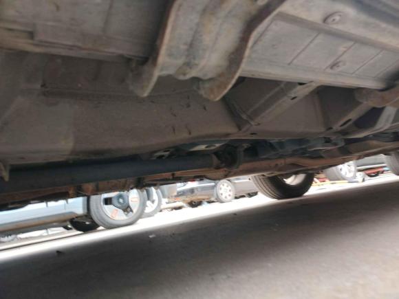 [温州·浙C] 二手雪佛兰科帕奇2015款 2.4L 四驱旗舰版 7座