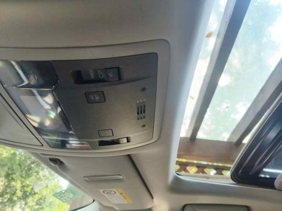 [上海·沪B] 二手雷克萨斯雷克萨斯RX2016款 300 两驱舒适版 国V