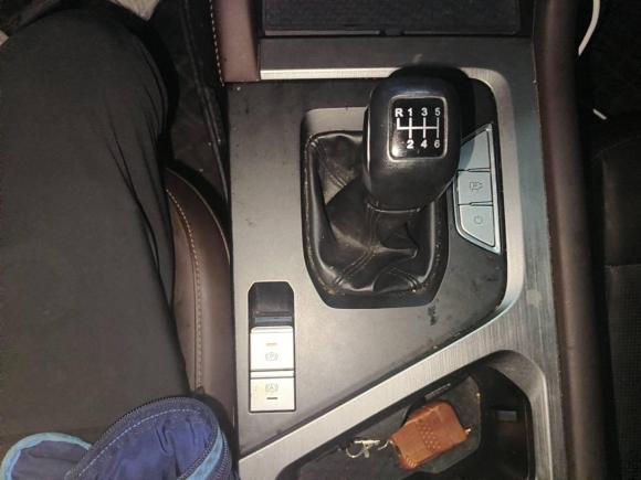 [杭州·浙A] 二手捷途捷途X90 PLUS2021款 1.5T 手动洋房 7座