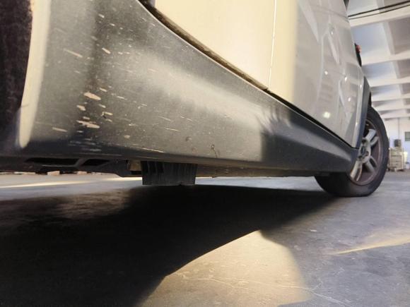 [南通·苏F] 二手MINIMINI2011款 1.6L ONE