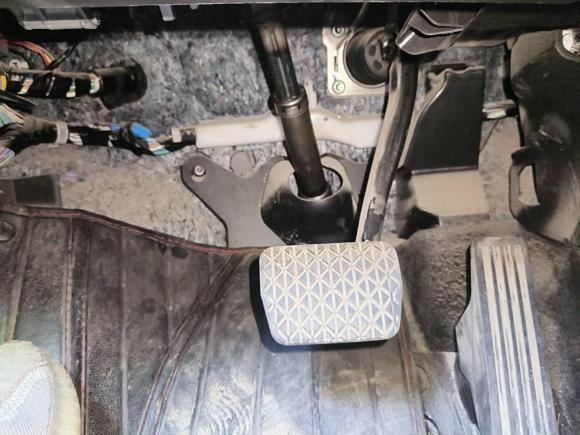 [合肥·皖A] 二手马自达马自达3 昂克赛拉2017款 三厢 1.5L 自动豪华型 国V